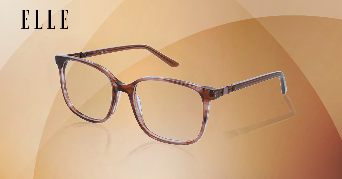 Elle Optical FB1-1